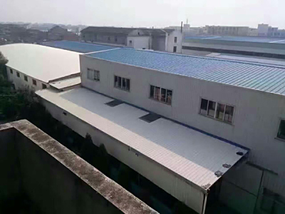 国内外钢结构产业化适用技术应用对比